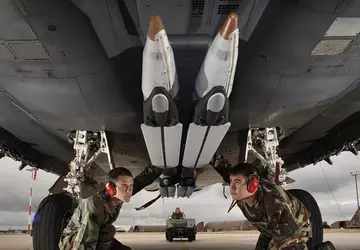 VS keurt verkoop van bommen aan ...