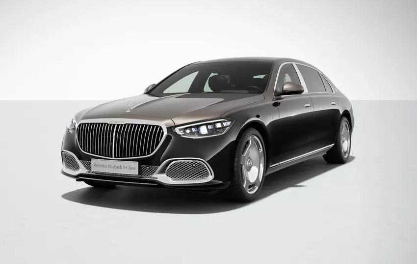 Samsung Wallet ondersteunt nu digitale sleutels voor Mercedes-Benz auto's