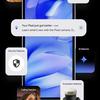 Diefstalbeveiliging in Google Pixel 9a