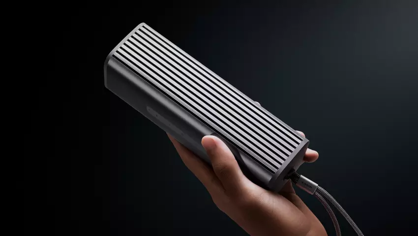 Xiaomi onthult Bluetooth-muziekluidspreker met IP68-bescherming voor 100 dollar