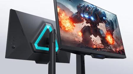 Nubia is begonnen met de verkoop van de Red Magic GM001S gamingmonitor met een 4K MiniLED-scherm bij 160Hz