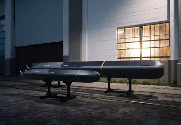 Het Amerikaanse Anduril presenteert een nieuwe ...