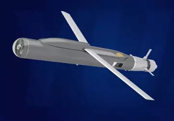 Frankrijk heeft nieuwe kamikaze drones ontwikkeld, ...