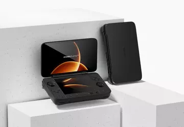 Nintendo DS van onze tijd: Ayaneo ...