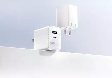 vivo onthult een GaN-lader met maximaal ...