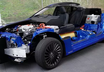 Is waterstof aan de verliezende hand? ...