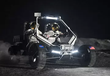 NASA kiest 3 bedrijven om astronauten ...