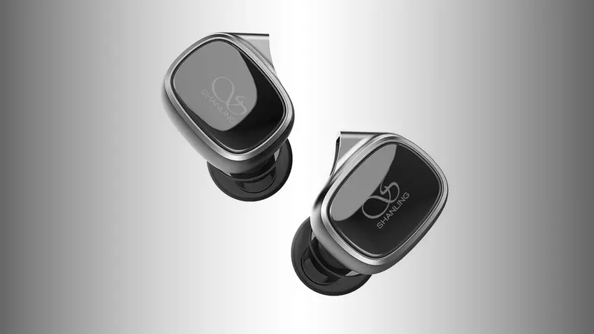 Shanling MG20: nieuwe hoofdtelefoon met Hi-Res Audio en verbeterde bas
