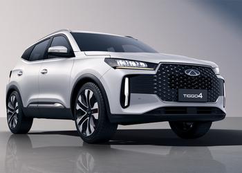 Chinees Chery wil auto's assembleren in ...