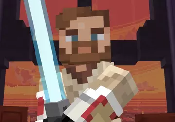 Er was eens een tijd in ...