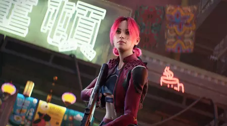 Nekki Studio heeft een nieuwe trailer vrijgegeven voor de gameplay van de shooter SPINE