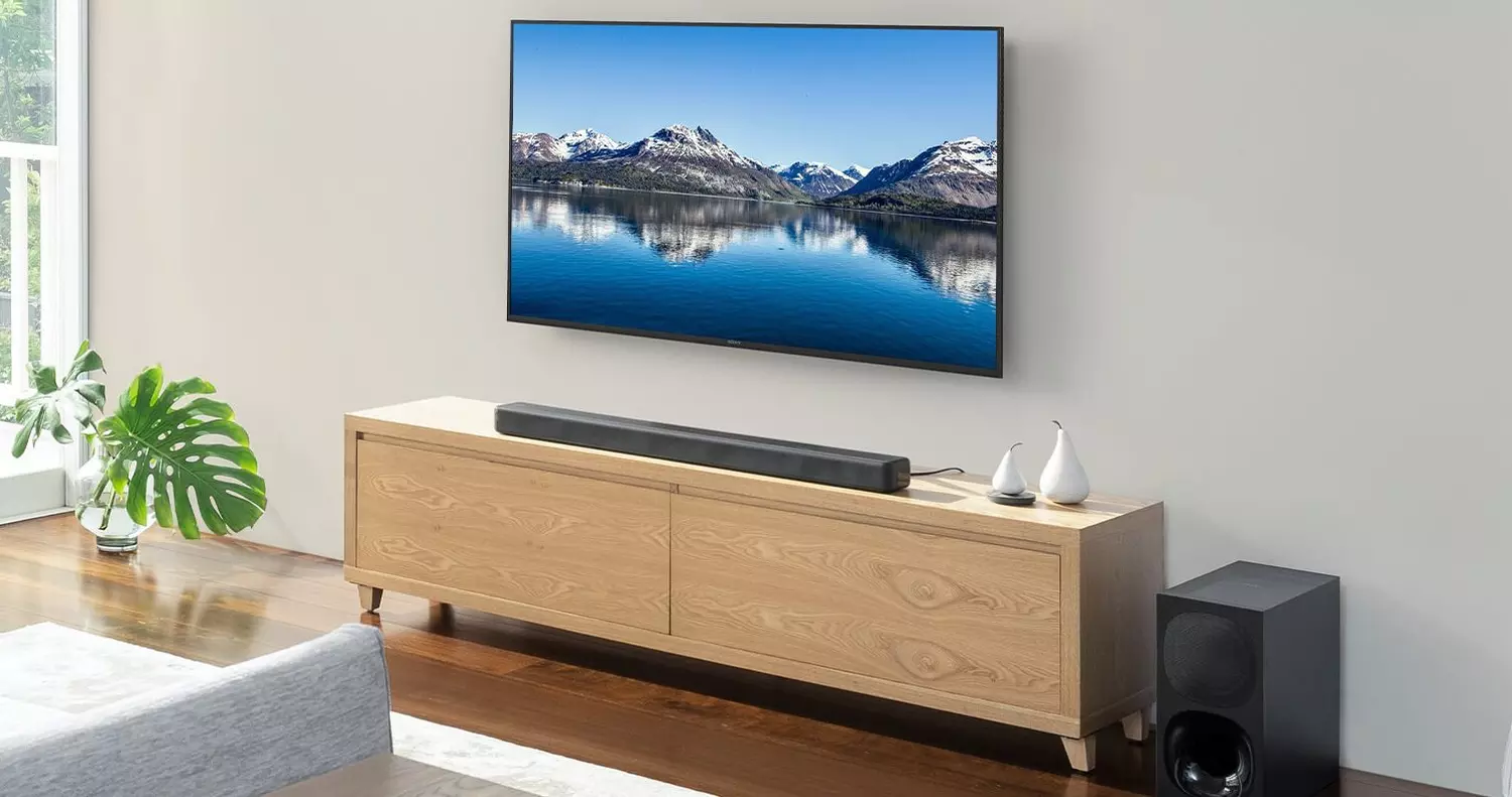 Beste Soundbar voor Sony Bravia TV