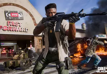 Call of Duty: Black Ops 6 ...