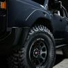 Toyota Land Cruiser 250 AT37 met een brede carrosserie.