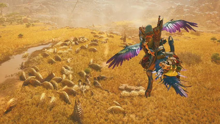 Monster Hunter Wilds voerde de verkoopranglijst van fysieke games in Japan aan met 600 duizend verkochte exemplaren 