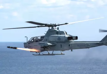 De VS ontwikkelt een revolutionaire LRAM-spervuurmunitie ...