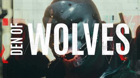 De spectaculaire trailer van Den of Wolves herinnerde aan de brute co-op shooter van de makers van Payday