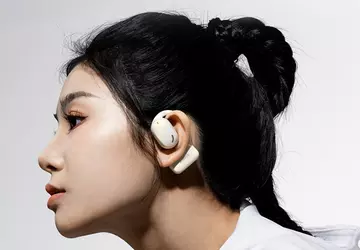 Baseus AirGo AG20: TWS open-oor hoofdtelefoon ...