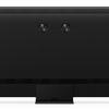 Achterpaneel van de TCL QM7K TV
