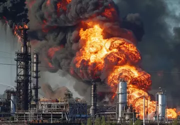 In de Diia-app is een poll ...