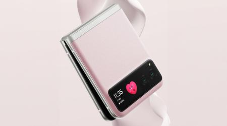 Motorola heeft een nieuwe versie van zijn opvouwbare smartphone Moto Razr 2023 onthuld