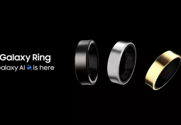 Samsung Galaxy Ring krijgt deze maand ...