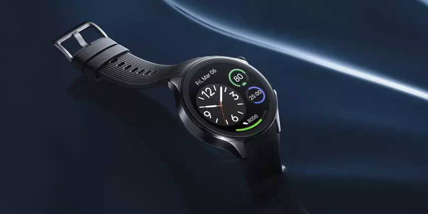 OnePlus Watch 2 is nu al met korting verkrijgbaar op Amazon