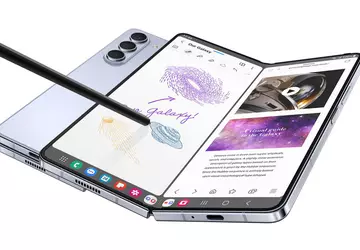 Samsung Galaxy Fold 5 opvouwbare smartphone ...