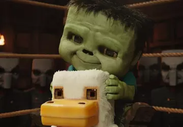 Kip in de bioscoop: Minecraft-fans gaan ...