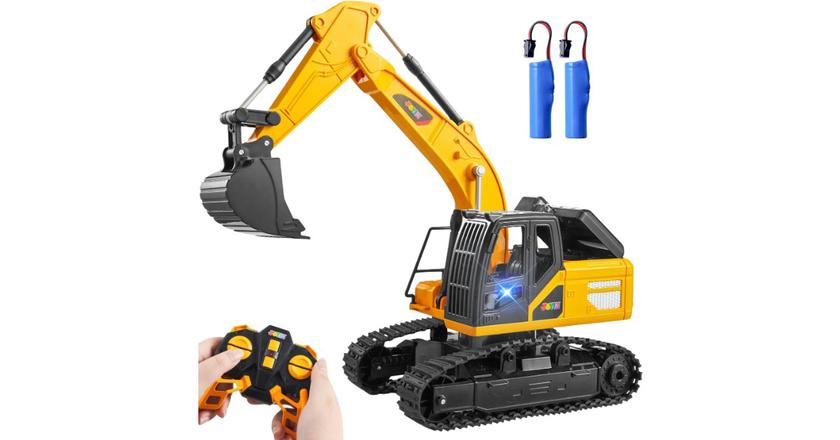 JOYIN 16233 RC graafmachine
