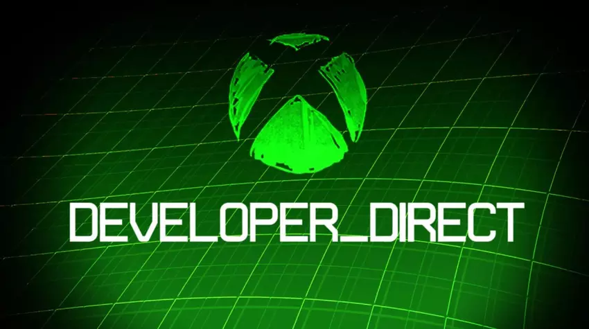 Insider onthult datum voor Xbox Developer Direct - Microsoft kondigt de show mogelijk binnenkort aan