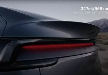 Tesla heeft een bijgewerkte Model Y ...