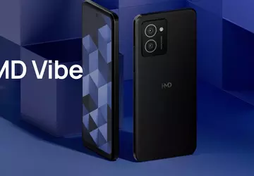 HMD Vibe: 90Hz-scherm, Snapdragon 680-chip, 4.000mAh-batterij ...