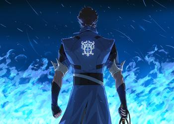 Een nieuwe trailer voor Castlevania: Nocturne