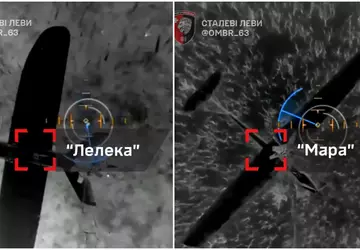 Een onmogelijke missie: Oekraïense team evacueert ...