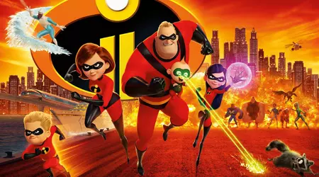 Superfamily 3 krijgt een nieuwe directeur - Peter Sohn, die al heeft gewerkt met Pixar-tekenfilms, zal de leiding nemen