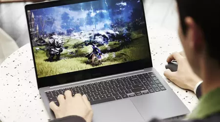 Samsung Galaxy Book4 Pro - nieuwe laptops met aanraakscherm en Intel Core Ultra-chips