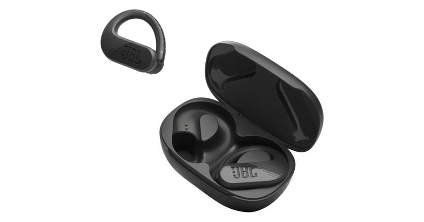 JBL Endurance Peak 3 Sportoordopjes met bevestiging