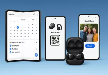 Samsung lanceert bètaprogramma One UI 8: ...