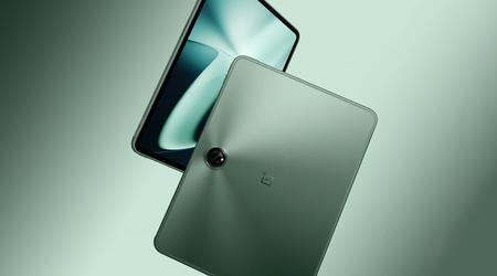 Insider: OnePlus Pad 2 debuteert in de tweede helft van 2024