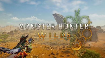 De eerste Monster Hunter Wilds content update verschijnt begin april: Capcom heeft enkele details onthuld