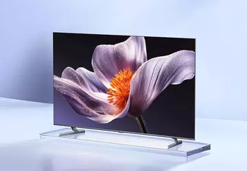 Xiaomi presenteert TV S Mini LED ...