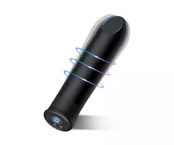 Secret lover bullet vibrator 