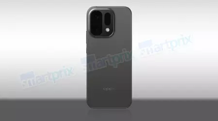 Oppo Reno 14 Pro krijgt mogelijk een nieuw camera-ontwerp en een knop die lijkt op de Action Button van Apple