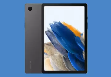 Samsung Galaxy Tab A8 kan worden ...