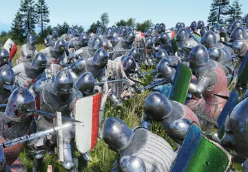 De eenzame ontwikkelaar kan trots zijn ...