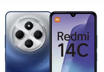Insider: Redmi 14C 4G maakt wereldwijd ...