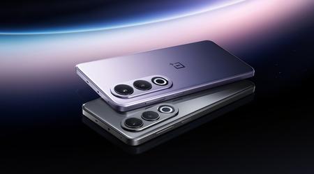Niet wachten op de presentatie: OnePlus heeft een promotievideo onthuld met het uiterlijk van de OnePlus Ace 3V