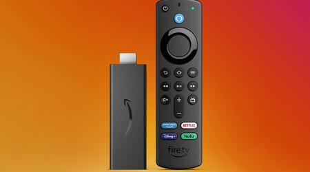 Fire TV Stick Lite is verkrijgbaar bij Amazon voor $21 (27% korting)