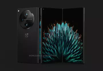 Het is officieel: OnePlus' eerste opvouwbare ...
